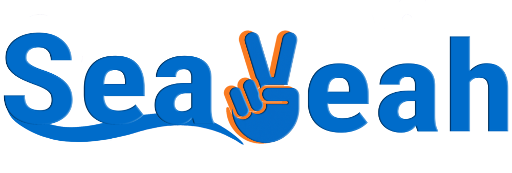 SeaYeah logo