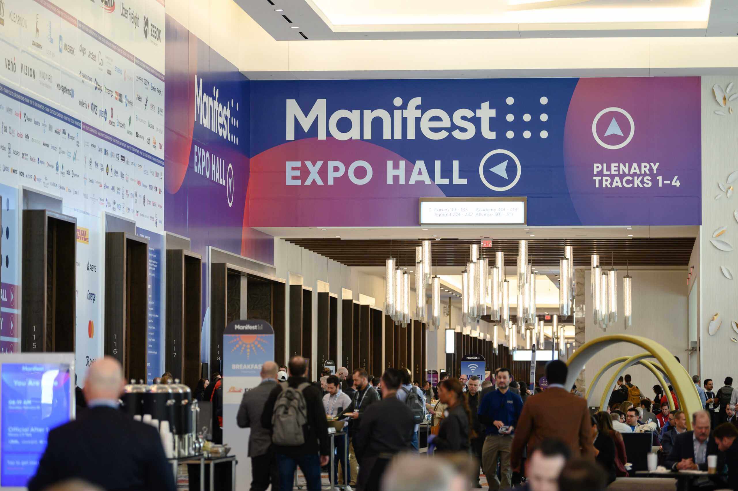 Manifest Vegas