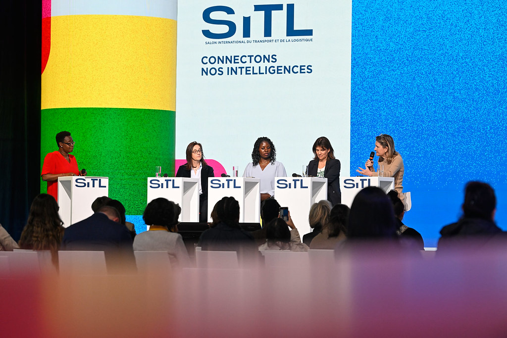 SiTL Europe