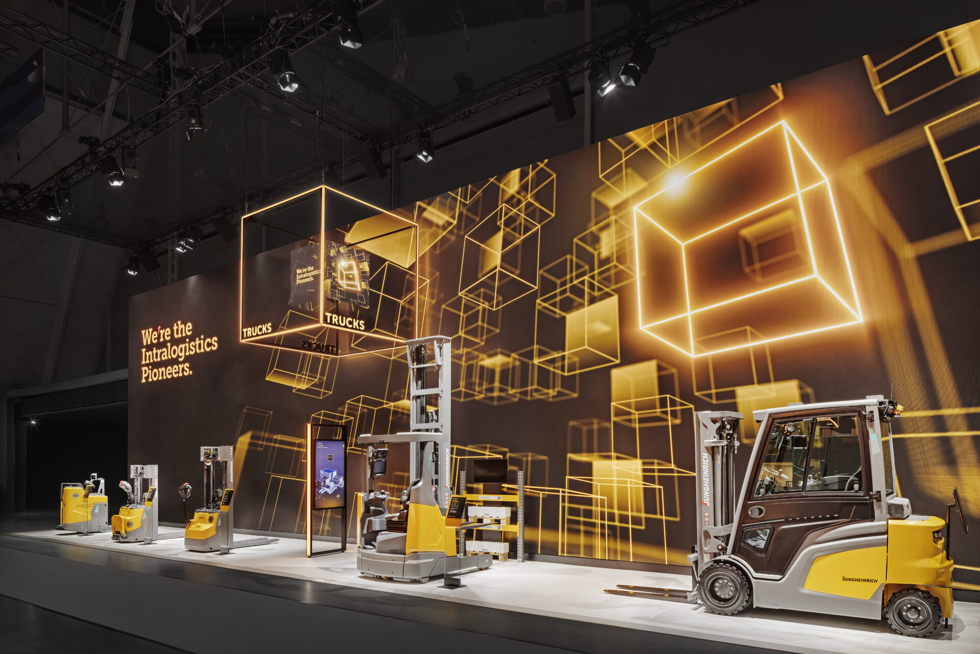 Exhibition Case Study